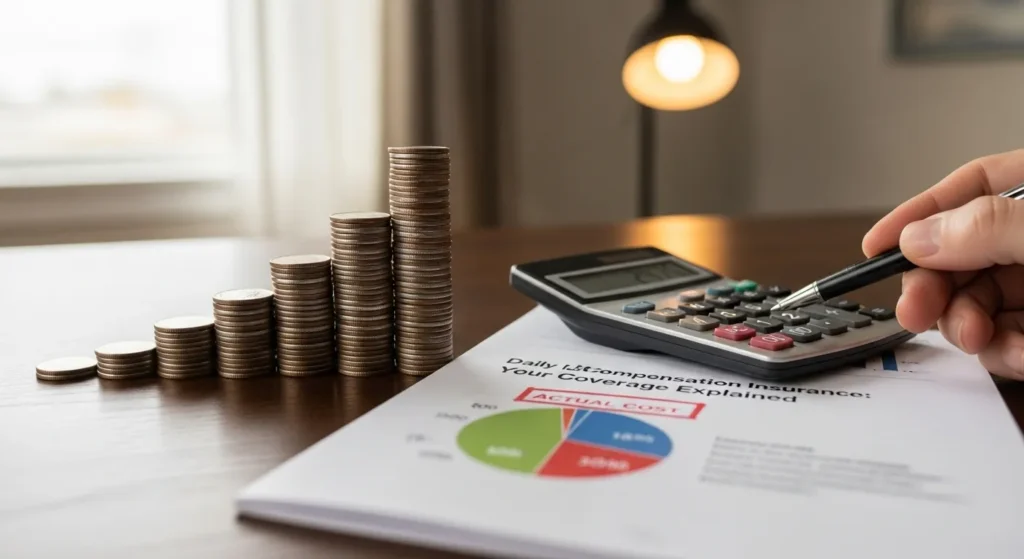 일상생활배상책임보험 자기부담금 뜻