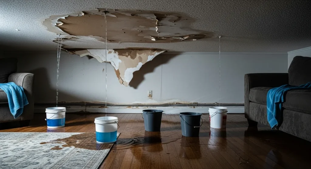 임대인배상책임보험 누수 비용