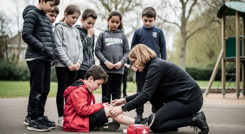 학원 배상책임보험 가입 의무