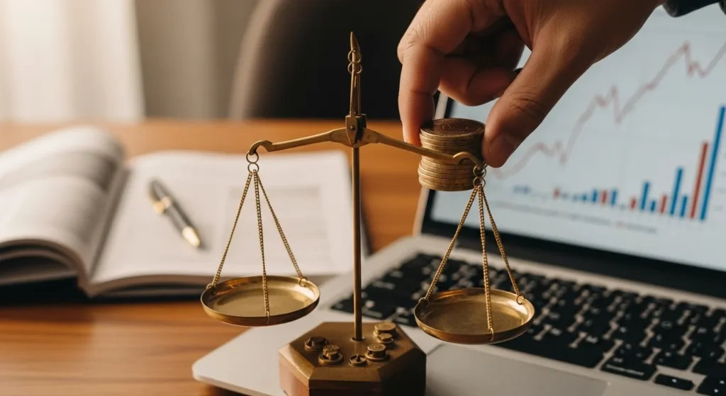 코인 투자 심리지수