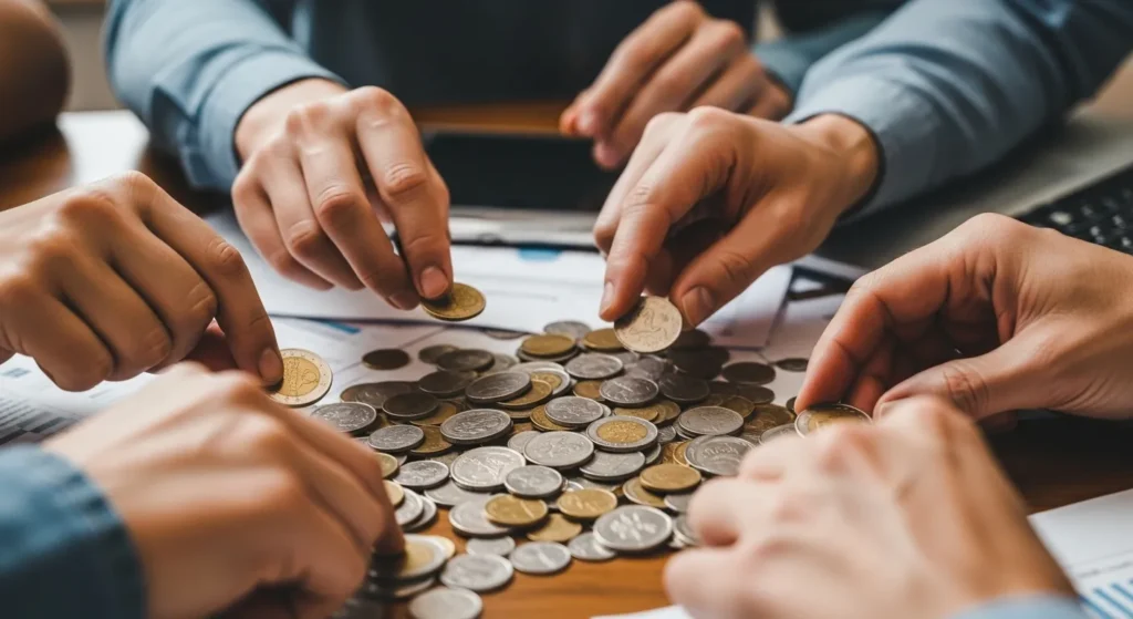 코인 투자 인구