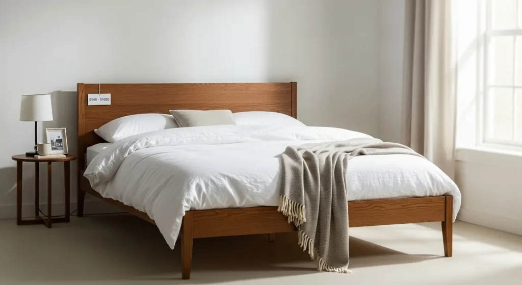 헷세드 침대 프레임 가격