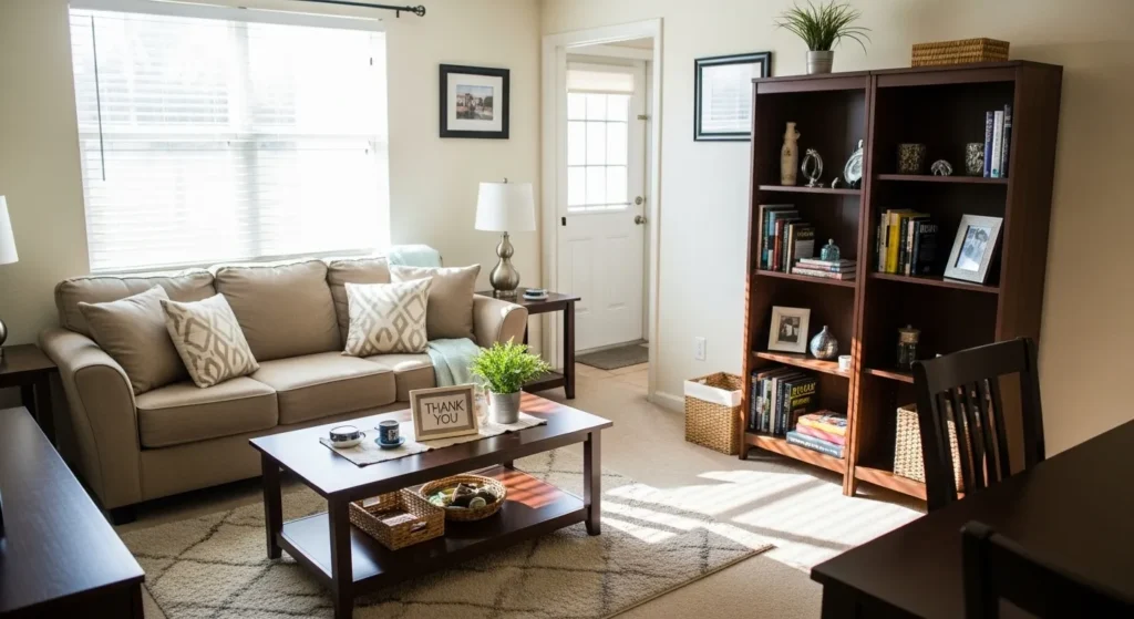 아파트 증여 후