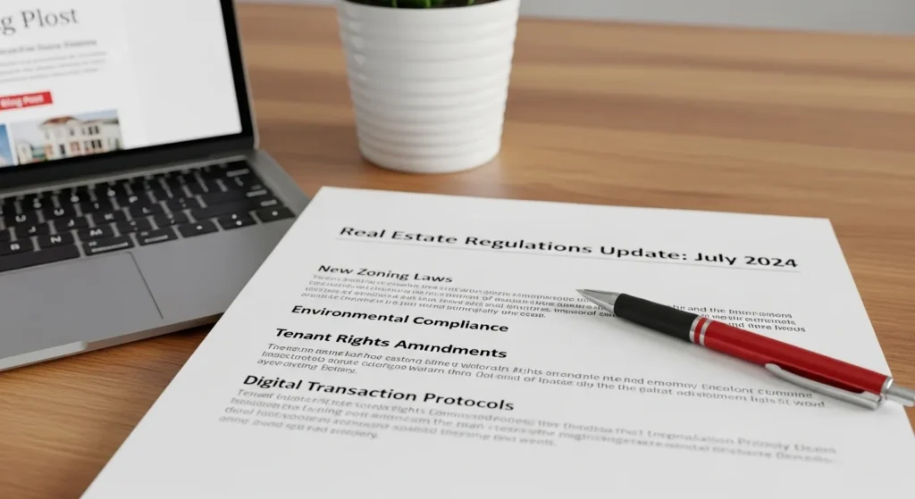 부동산 규제 7월