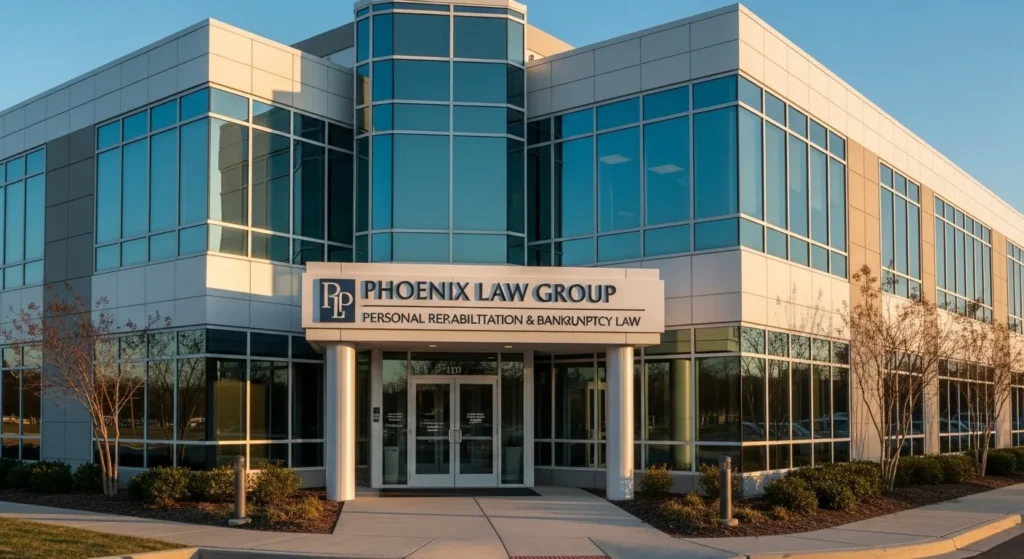 개인회생파산전문법률상담사무소