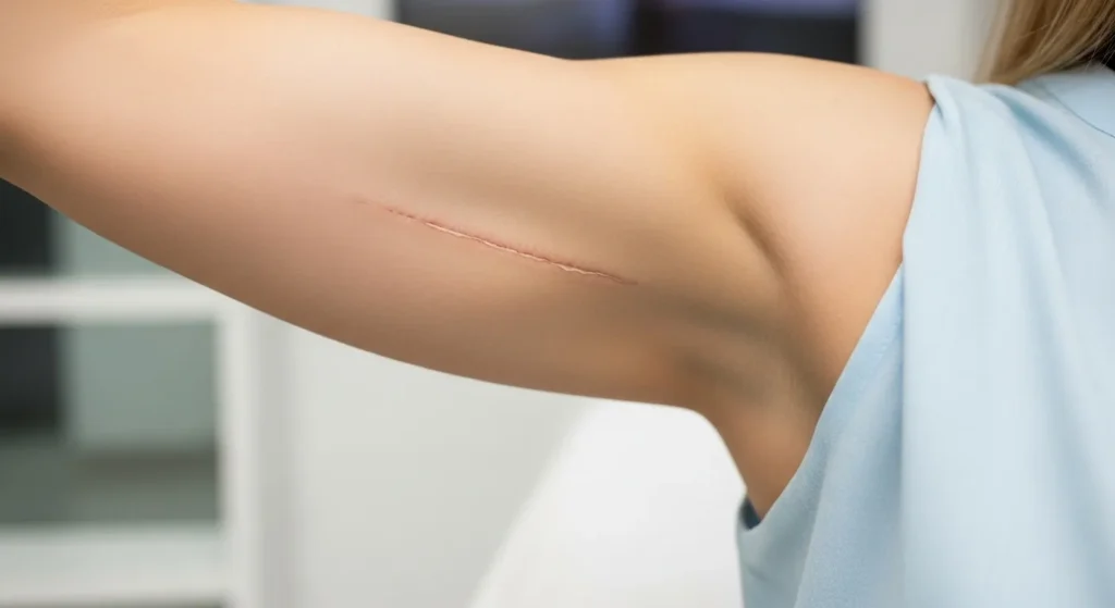 팔뚝살 시술 가격