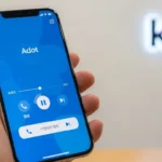 에이닷 아이폰 통화녹음 kt