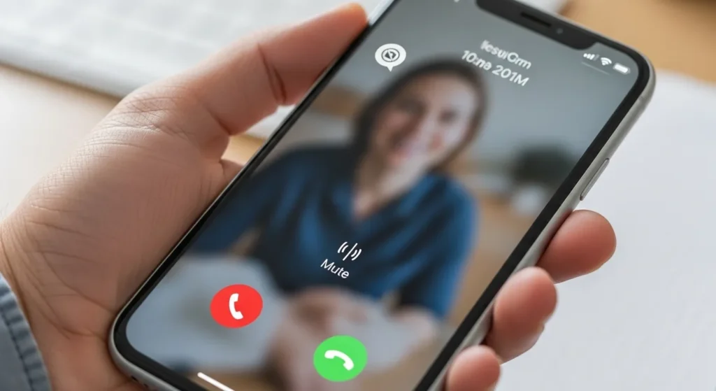 아이폰 통화 녹음 제한 이유