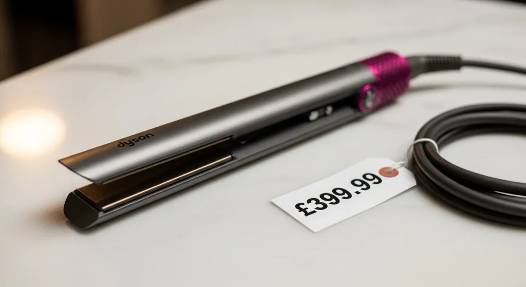 다이슨 고데기 가격