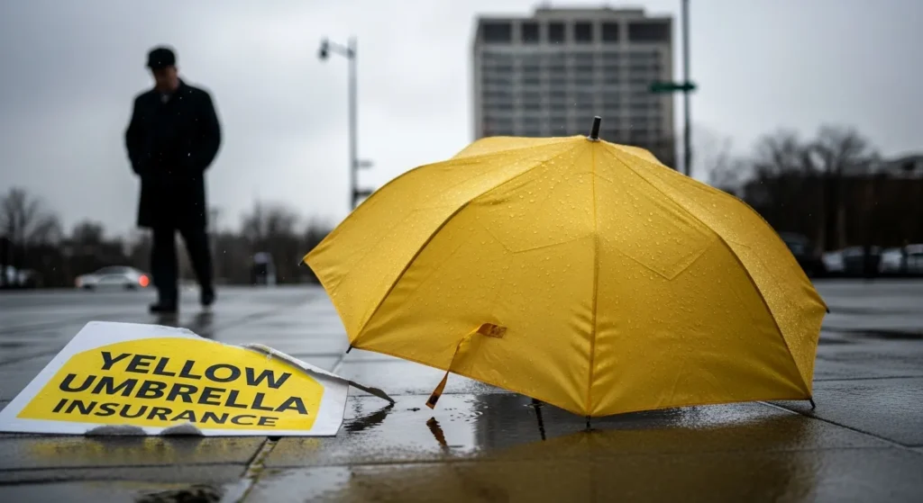 노란우산공제 해지시