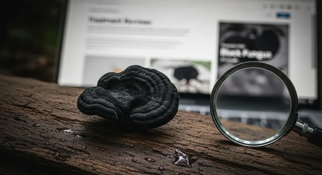 검버섯 치료 후기