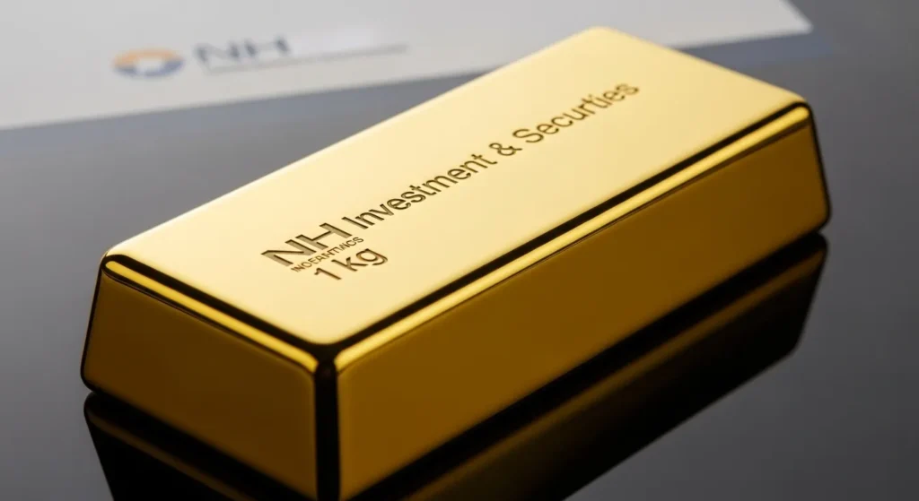 nh투자증권 금현물