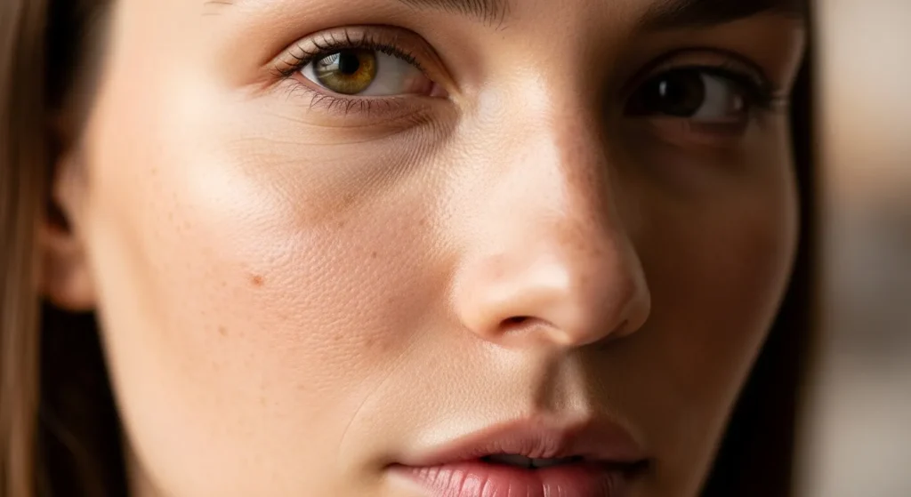 기미 검버섯 제거