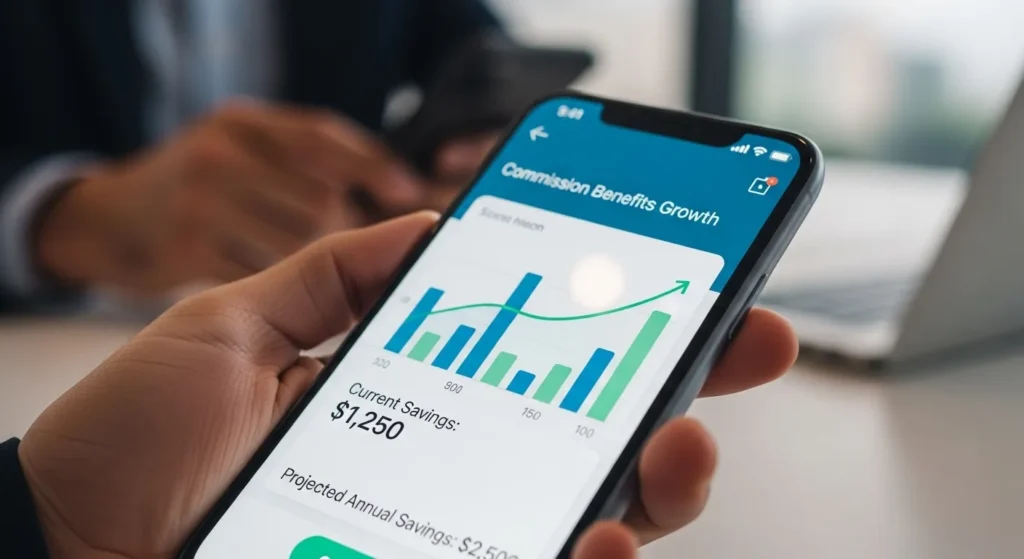 증권사 수수료 혜택