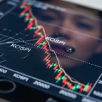 코스피 4000 붕괴